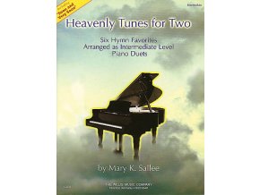 Mary K. Sallee Heavenly Tunes for Two