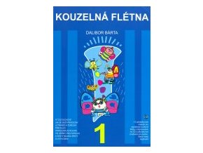 1710 kouzelna fletna 1 cd