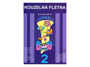 1713 kouzelna fletna 2 cd