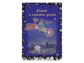 1731 zimni a vanocni pisne 1 dil