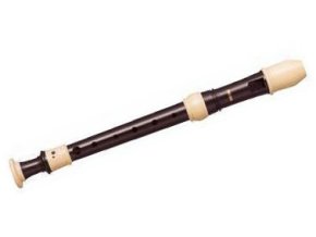 27757 sopranova zobcova fletna yamaha yrs 302 b iii