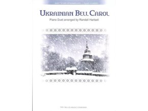 Randall Hartsell Ukrainian Bell Carol