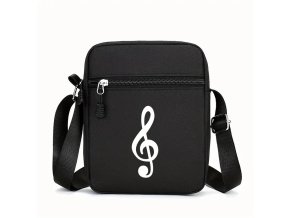 Mini Crossbody Taška HOUSLOVÝ KLÍČ