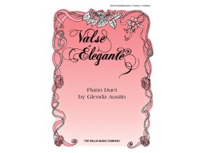 Glenda Austin Valse Elegante