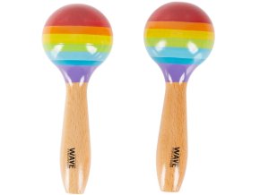 WAVE PERCUSSION TCCMR MW