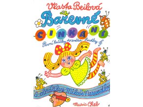 Vlasta Beilová Barevné cinkání