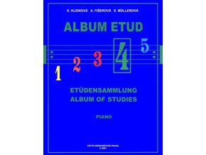1908 album etud iv