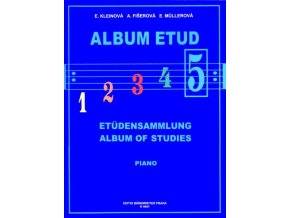1911 album etud v