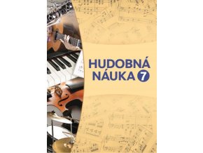 Martin Vozar - Hudobná náuka 7