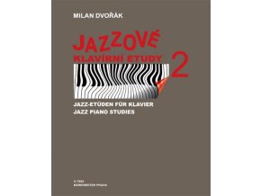 1989 m dvorak jazzove klavirni etudy 2