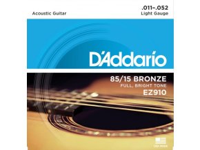 2022 d addario ez910