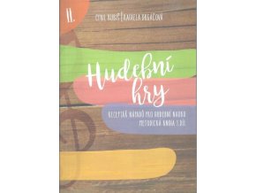 Cyril Kubiš - Hudební hry 2