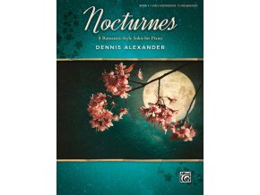 D. Alexander - Nocturnes, Book 1
