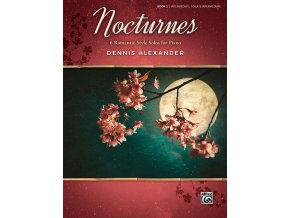 D. Alexander - Nocturnes, Book 2