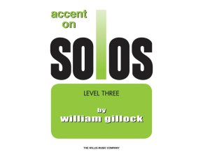 2187 w gillock accent on solos book 3