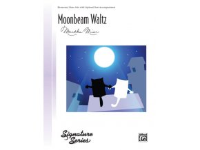 Martha Mier - Moonbeam Waltz