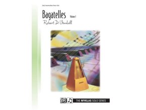 2271 r vandall bagatelles volume 1