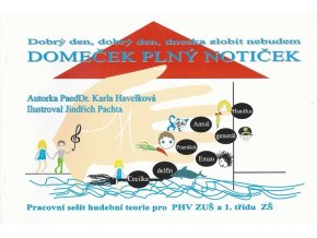 234 domecek plny noticek
