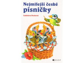 Nejmilejší české písničky