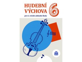 2490 hudebni vychova ucebnice pro 6 rocnik zs