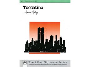 2592 susan oglivy toccatina