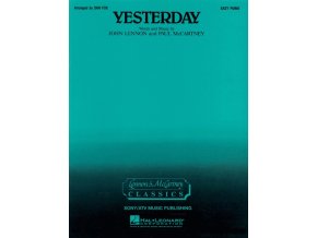 2601 the beatles yesterday