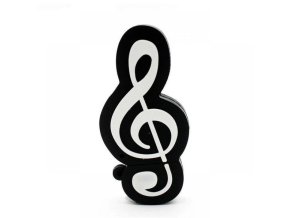 3009 usb flash disk 64 gb houslovy klic cerny