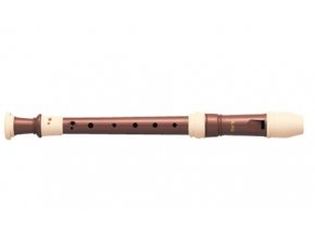 Sopránová zobcová flétna Aulos 105A Bel Canto