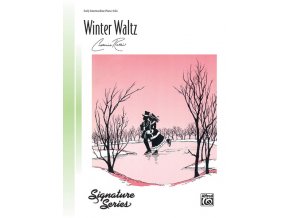 Catherine Rollin - Winter Waltz