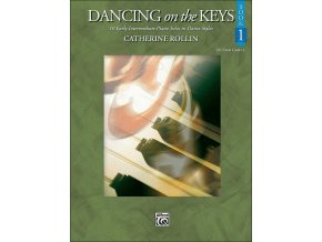 3123 catherine rollin dancing on the keys 1