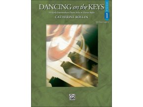Catherine Rollin - Dancing on the Keys 1