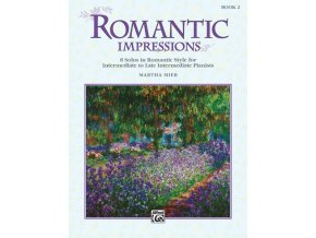 Martha Mier - Romantic Impressions 2