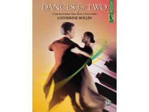 3138 c rollin dances for two book 3