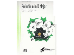 315 dennis alexander preludium d dur
