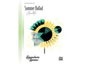 Catherine Rollin - Summer Ballad