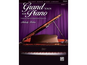 3183 grand solos for piano book 5