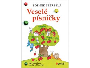 Zdeněk Petržela - Veselé písničky