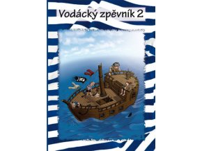 Vodácký zpěvník 2