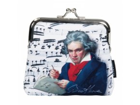 Peněženka Beethoven