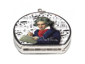 3402 zrcatko kapesni duo beethoven