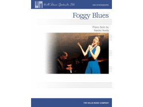 3432 naoko ikeda foggy blues
