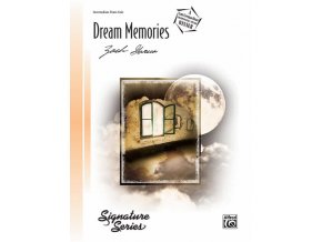 Zachary Garcia - Dream Memories