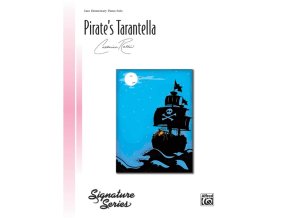 360 catherine rollin piratska tarantella