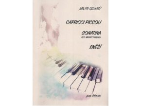 3618 milan dlouhy capricci piccoli