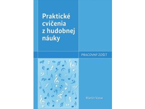 3717 prakticke cvicenia z hudobnej nauky