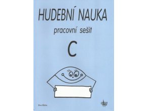 Eva Klein - Hudební nauka C