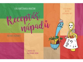 3789 receptar napadu pro male muzikanty