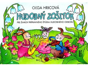 3804 olga hricova hudobny zositok