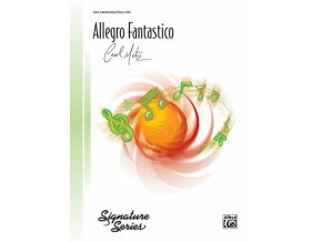 3831 carol matz allegro fantastico