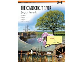 Lea Martocchio - The Connecticut River